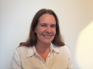 Kinderärztin Johanna Saxe